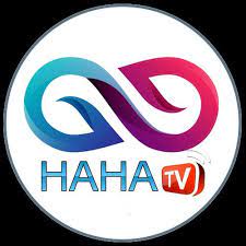 HaHa IPTV APK APK
